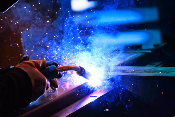 Affordable Welder Services in Wahiawa, HI