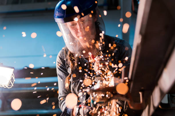 Wahiawa, HI Welder & Metal Fabrication Company